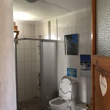 Hotel Yengec Restaurant Oludeniz