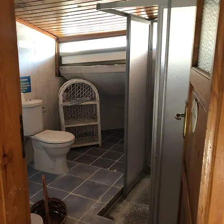 Hotel Yengec Restaurant