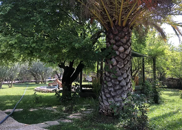 Hotel Yengec Restaurant *