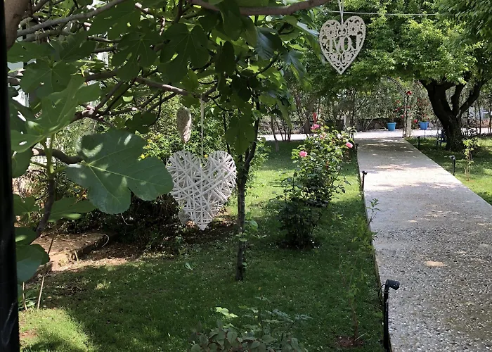 Yengec Restaurant * Ölüdeniz