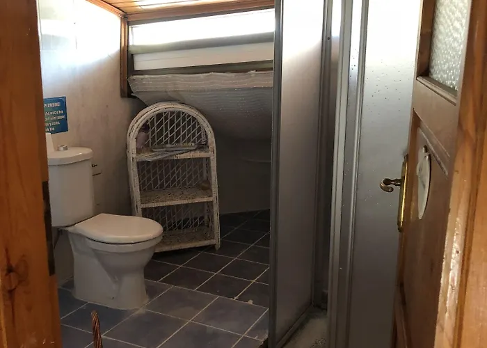 Hotel Yengec Restaurant