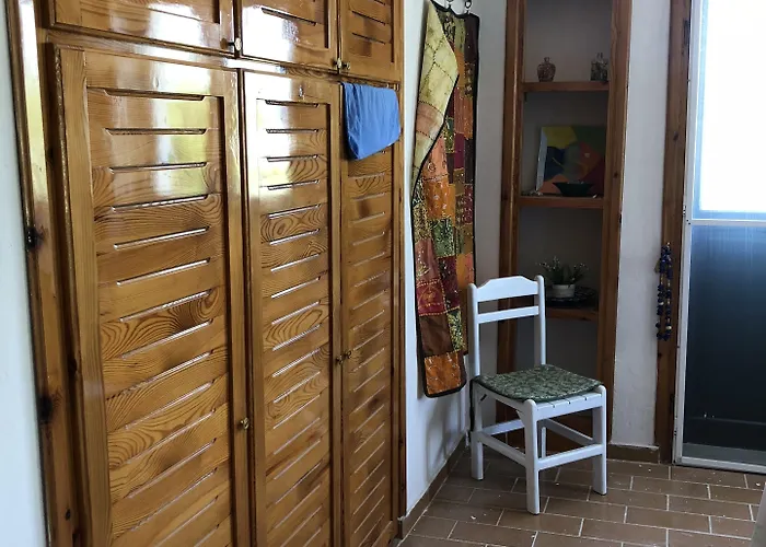 Yengec Restaurant Ölüdeniz