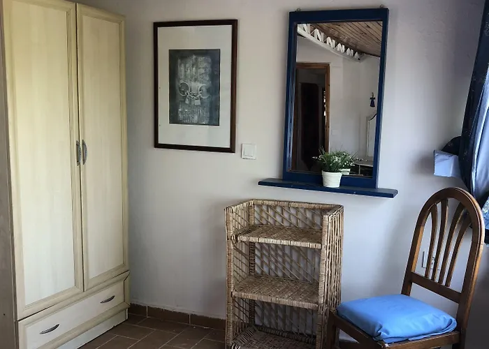 Yengec Restaurant Hotel *