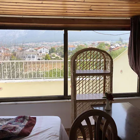 Yengec Restaurant Hotel Ölüdeniz