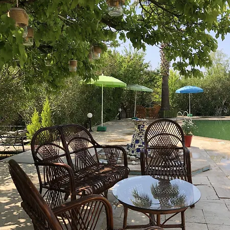 Hotel Yengec Restaurant
